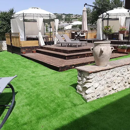 Palazzo La Loggia Holiday home Barisciano