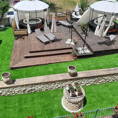 Casa vacanze Palazzo La Loggia *