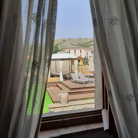 Palazzo La Loggia Hébergement de vacances