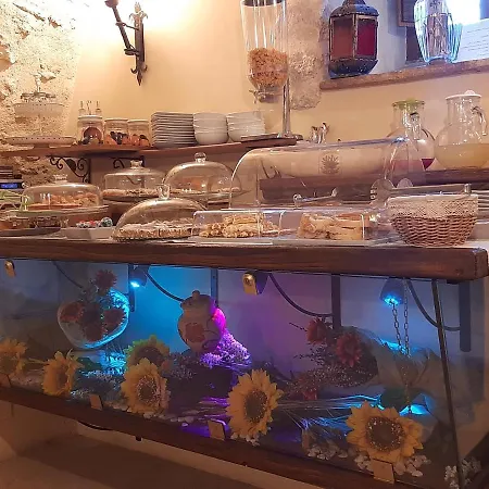 Holiday home Palazzo La Loggia Barisciano