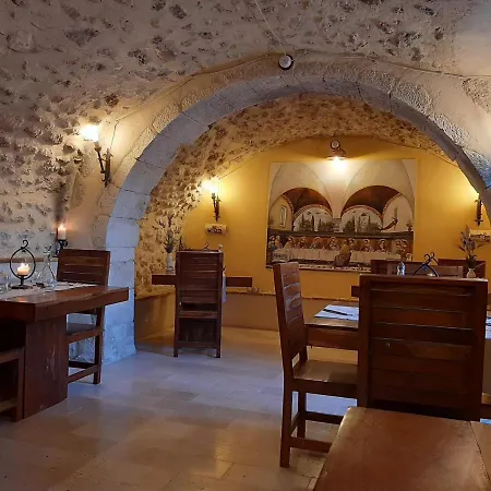 Palazzo La Loggia Holiday home Barisciano