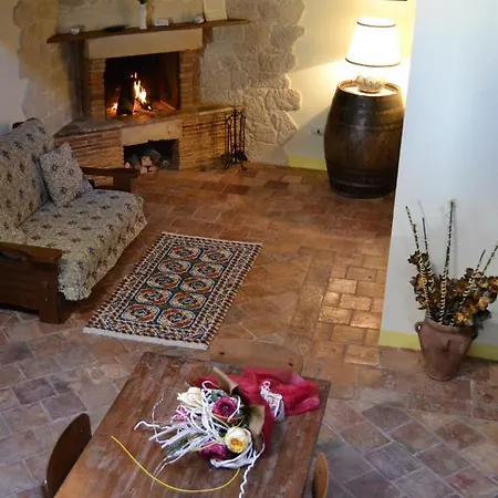 Palazzo La Loggia Holiday home
