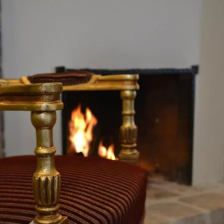 Σπίτι διακοπών Palazzo La Loggia *