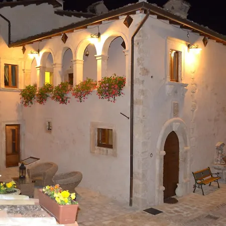 Palazzo La Loggia