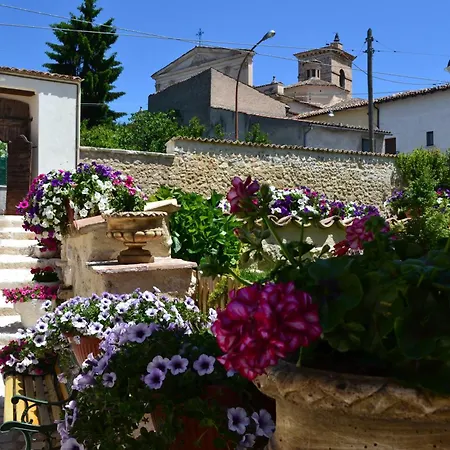 Palazzo La Loggia Hébergement de vacances