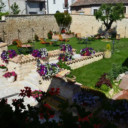 Hébergement de vacances Palazzo La Loggia