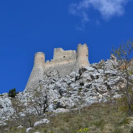 Palazzo La Loggia Barisciano