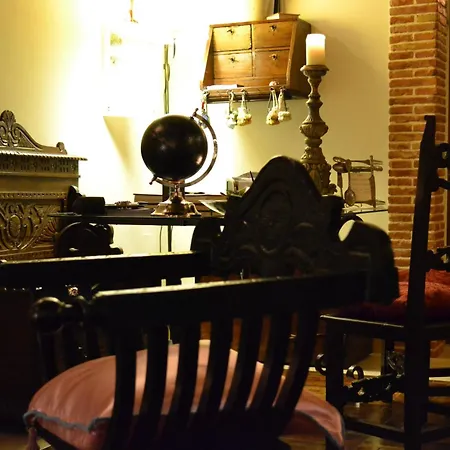 Palazzo La Loggia Barisciano