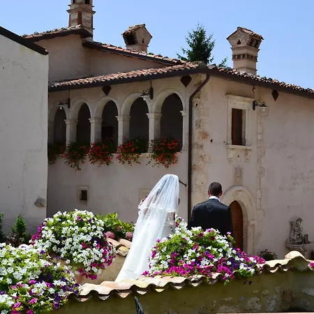 Palazzo La Loggia Σπίτι διακοπών