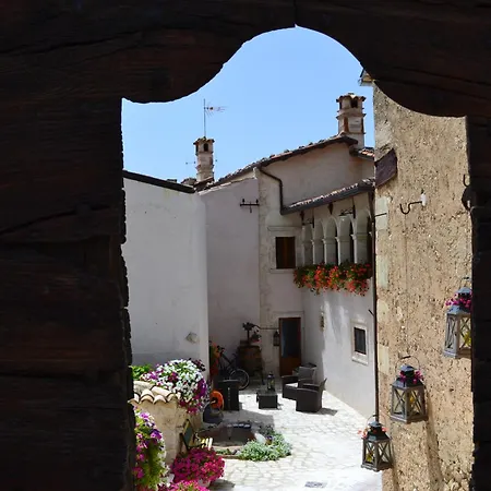 Palazzo La Loggia *