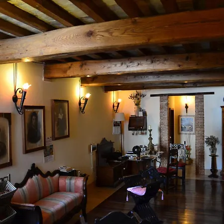 Hébergement de vacances Palazzo La Loggia