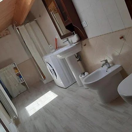 Hébergement de vacances Palazzo La Loggia Barisciano