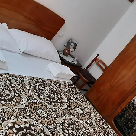 Palazzo La Loggia Ferienhaus