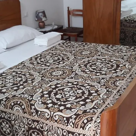 Palazzo La Loggia Hébergement de vacances Barisciano