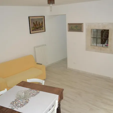 Palazzo La Loggia Barisciano