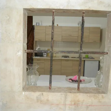 Ferienhaus Palazzo La Loggia