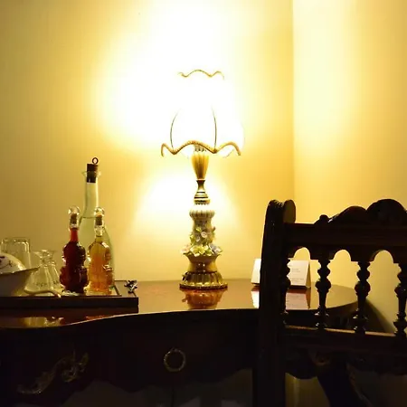 Palazzo La Loggia Ferienhaus