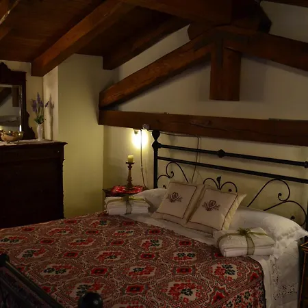 Ferienhaus Palazzo La Loggia *