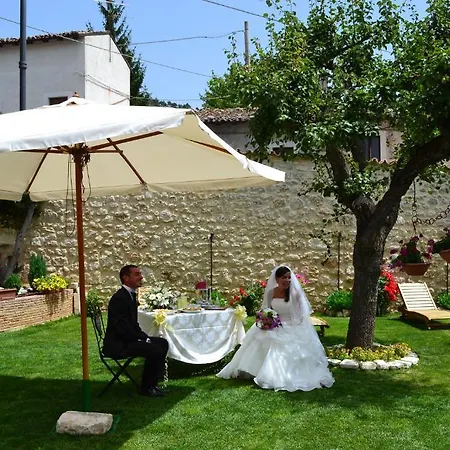 Hébergement de vacances Palazzo La Loggia *