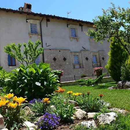 Palazzo La Loggia Barisciano