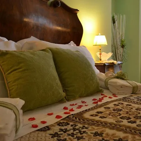 Ferienhaus Palazzo La Loggia Barisciano