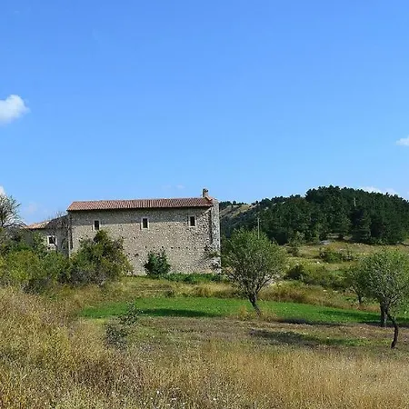 Palazzo La Loggia Barisciano