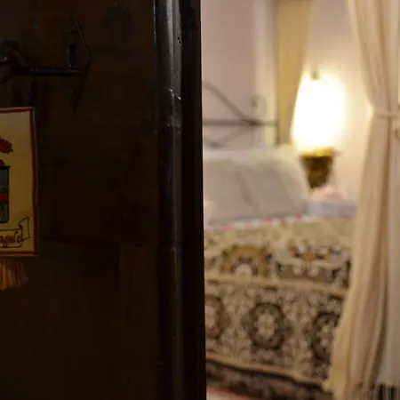 Palazzo La Loggia Barisciano