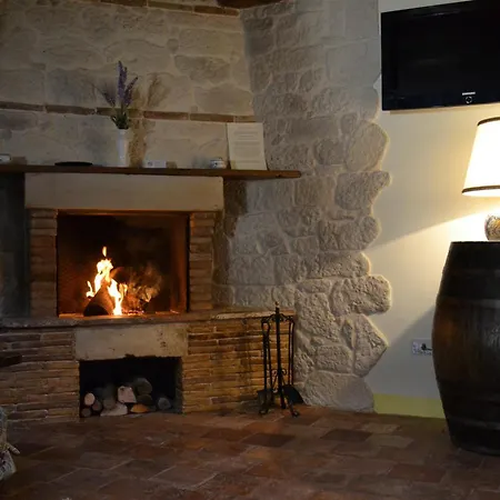 Palazzo La Loggia Hébergement de vacances *