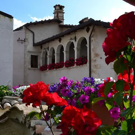 Palazzo La Loggia Casa vacanze *