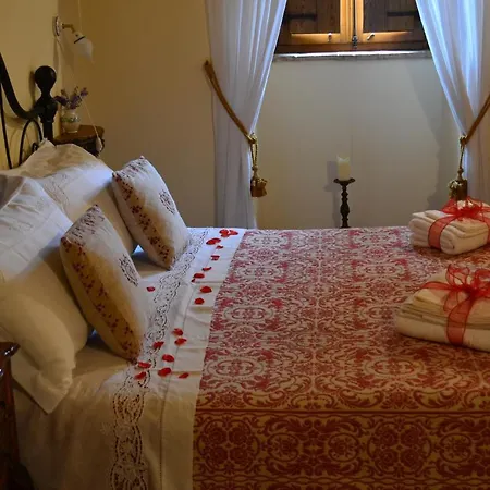 Hébergement de vacances Palazzo La Loggia Barisciano