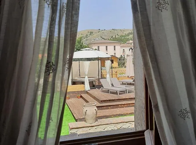 Palazzo La Loggia Holiday home