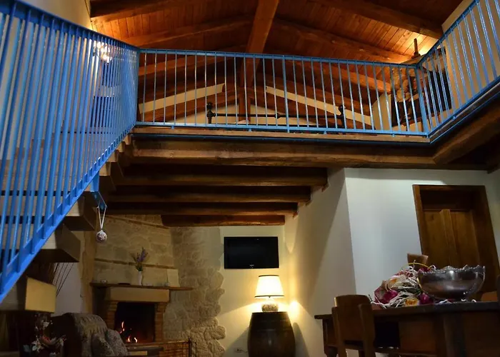 Palazzo La Loggia Holiday home