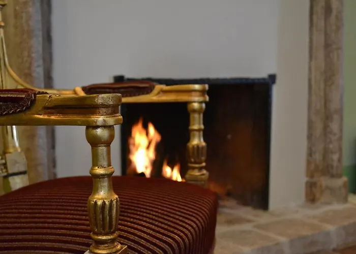 Holiday home Palazzo La Loggia *