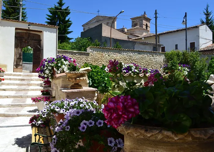 Palazzo La Loggia Holiday home