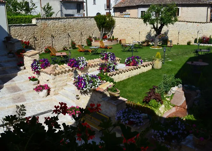 Holiday home Palazzo La Loggia