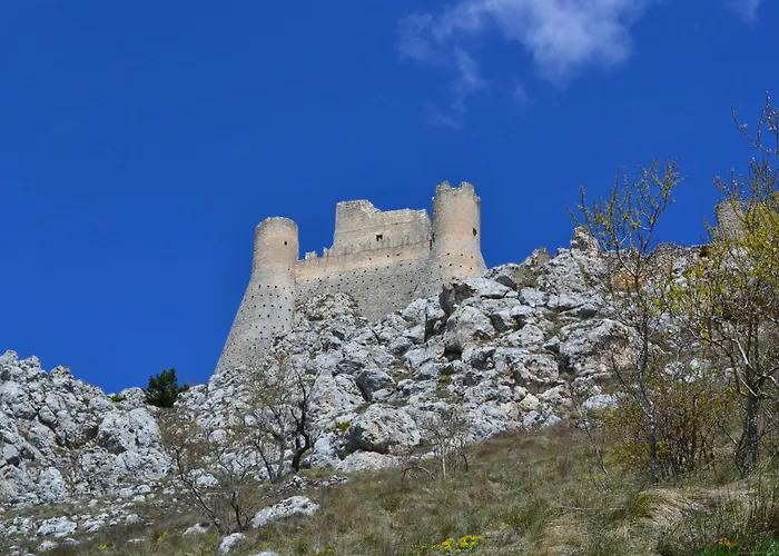 Palazzo La Loggia Barisciano