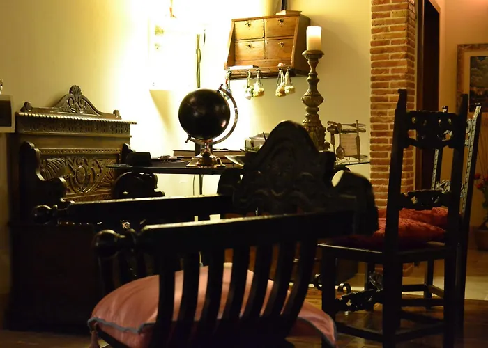 Palazzo La Loggia Barisciano