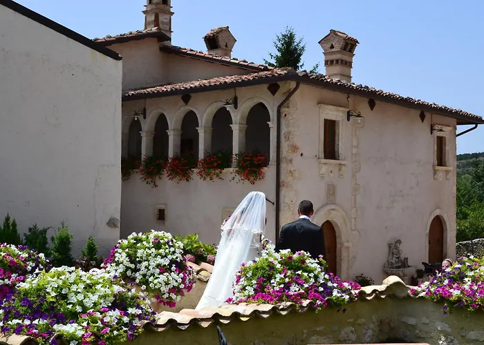 Palazzo La Loggia Holiday home