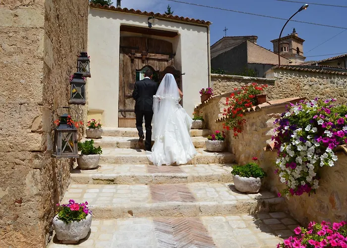 Palazzo La Loggia Barisciano