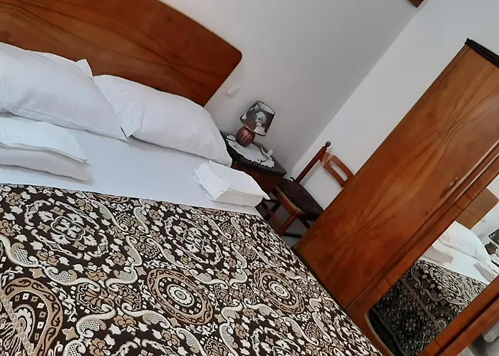 Palazzo La Loggia Holiday home