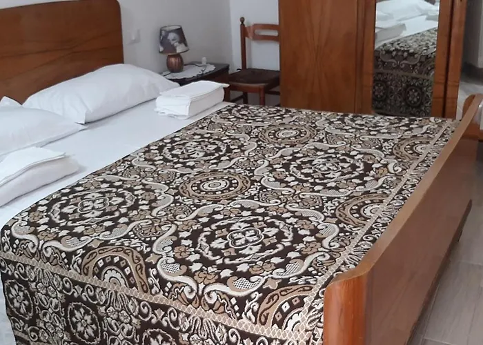 Palazzo La Loggia Holiday home Barisciano