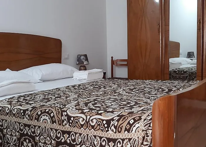 Holiday home Palazzo La Loggia Barisciano