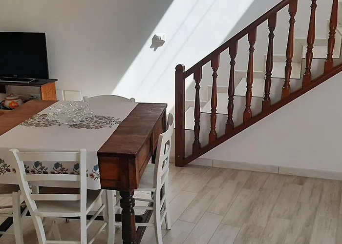 Holiday home Palazzo La Loggia