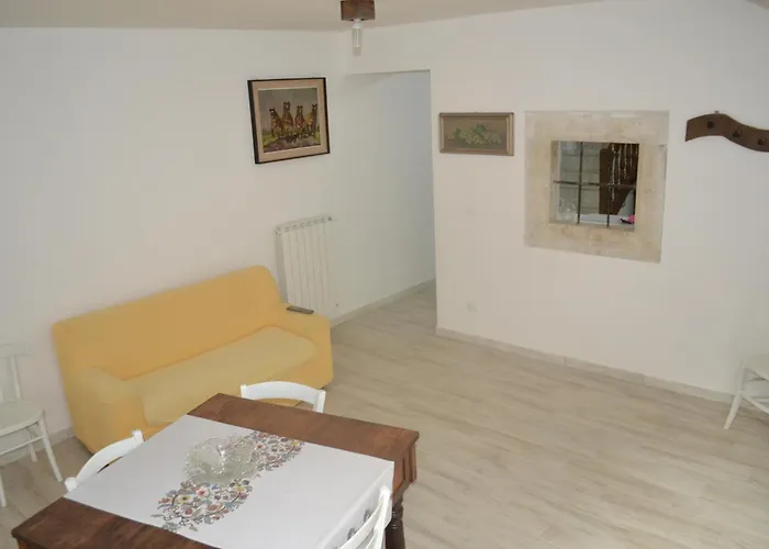 Palazzo La Loggia Barisciano