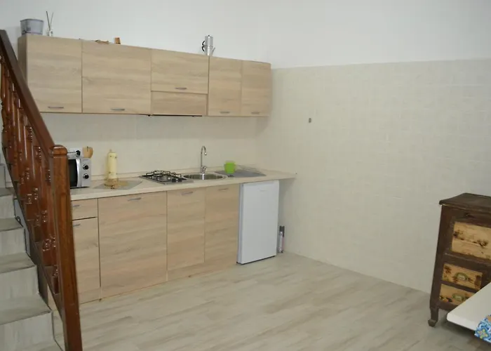 Palazzo La Loggia Barisciano