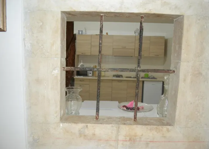 Holiday home Palazzo La Loggia