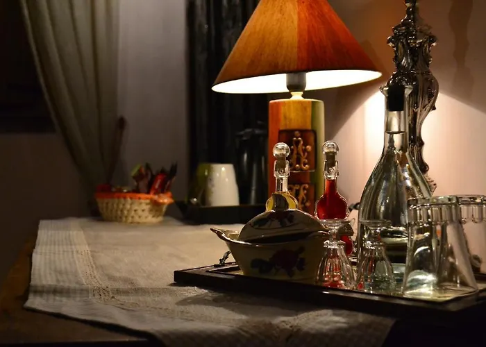 Holiday home Palazzo La Loggia *