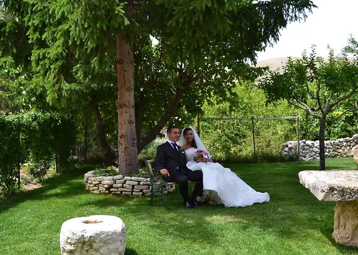 Palazzo La Loggia Barisciano