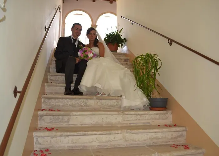 Palazzo La Loggia * Barisciano