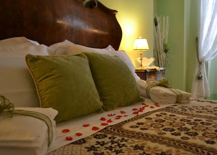 Holiday home Palazzo La Loggia Barisciano